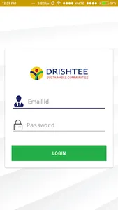 Drishtee screenshot 0