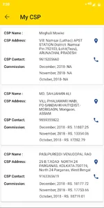 Drishtee screenshot 3