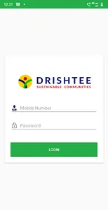 Drishtee Connect screenshot 1