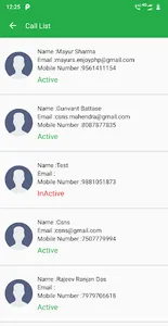 Drishtee Connect screenshot 3