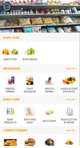 Wishstore screenshot 2
