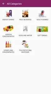 Wishstore screenshot 3