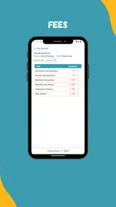 National Bethel Academy screenshot 3