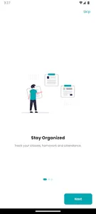 Highland Boarding School screenshot 15