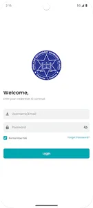 Highland Boarding School screenshot 9