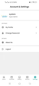 IAR Mission English School screenshot 5