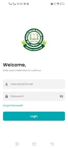 IAR Mission English School screenshot 6