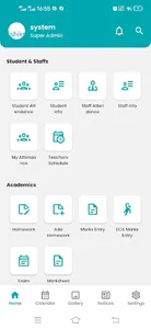 IAR Mission English School screenshot 7