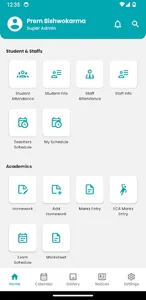 Purandhara Everest Academy screenshot 10