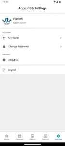 Shree Saraswati English School screenshot 18