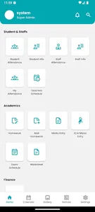 Shree Saraswati English School screenshot 19