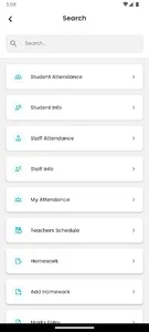 Shree Saraswati English School screenshot 5