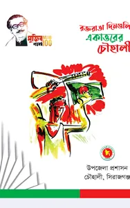 একাত্তরের চৌহালী screenshot 8