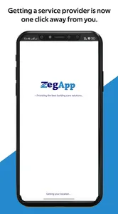 ZegApp screenshot 0