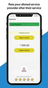 ZegApp screenshot 3