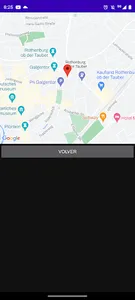 Rothenburg ob der Tauber screenshot 1