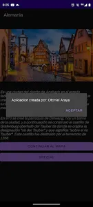 Rothenburg ob der Tauber screenshot 2