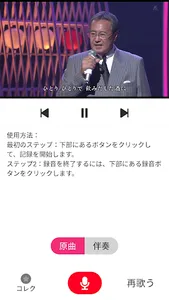 演歌メドレー screenshot 15