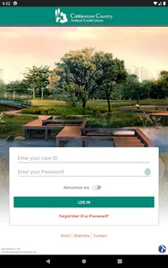 Cobblestone Country FCU screenshot 5