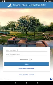 Finger Lakes Health Care FCU screenshot 5