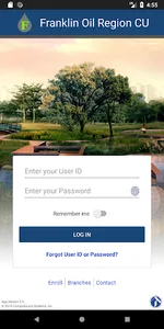Franklin-Oil Region CU screenshot 0