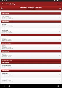Haverhill Fire Department CU screenshot 11