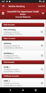 Haverhill Fire Department CU screenshot 3