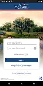 MyCom Federal Credit Union screenshot 0
