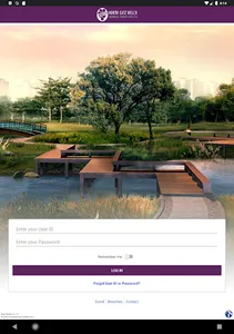 North East Welch FCU screenshot 10