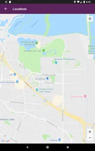 North East Welch FCU screenshot 7