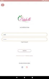 Estabelle screenshot 6