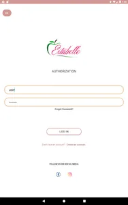 Estabelle screenshot 8