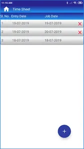 BioKnox ESS screenshot 4