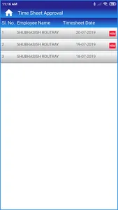 BioKnox ESS screenshot 5