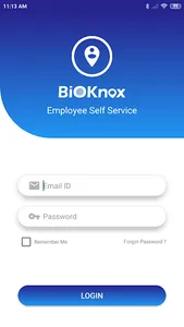 BioKnox ESS screenshot 7