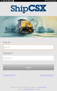 ShipCSX screenshot 8