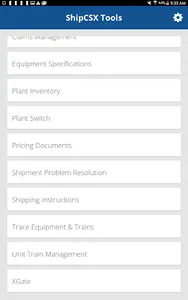 ShipCSX screenshot 9