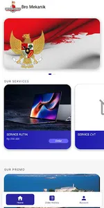 Bro Mekanik screenshot 1