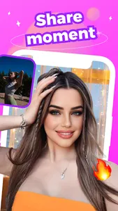 JoyMeet screenshot 1