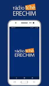 Rádio Tchê Erechim screenshot 2