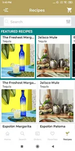 Bootleggers Package Store screenshot 3