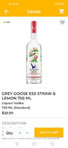 Shoreview Liquors screenshot 1