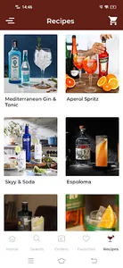 Tree City Wine & Spirits screenshot 3