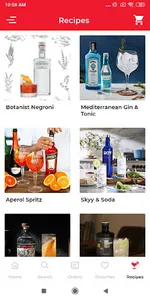 Tuscany Wine, Spirits & Craft screenshot 3