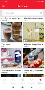 Whiskey Business screenshot 3