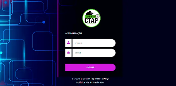 CTAP screenshot 17