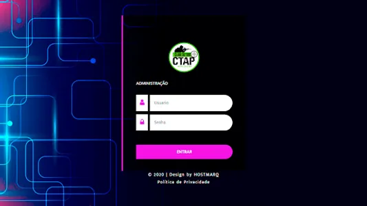 CTAP screenshot 25