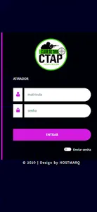CTAP screenshot 9