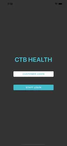 CTB Health screenshot 0