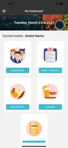 CTB Health screenshot 1